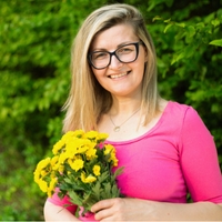 Dorota Perłowska - psycholog